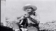 Remembering Gene Autry
