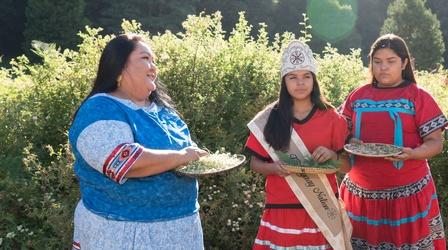 Video thumbnail: Historic Places with Elsa Sevilla: California's History Who Were The First Peoples?