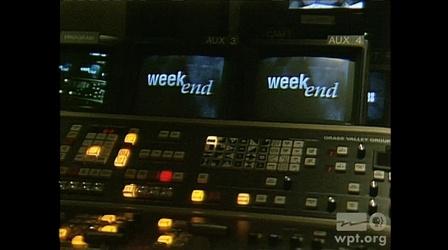 Video thumbnail: WPT Archives: 1990s Weekend for October 9, 1998