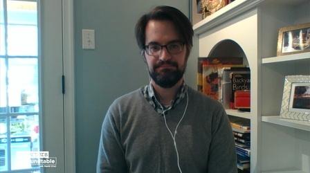 Video thumbnail: Reporters Roundtable Analyzing NJ's Political Landscape
