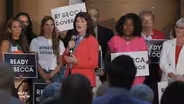 Rebecca Kleefisch Announces Campaign for Governor