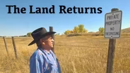 The Land Returns
