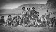 The Homestead Act Spurs Westward Expansion