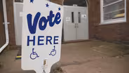 Candidates with party backing have upper hand in primary