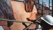'84 Olympic Freeway Mural Project Pulled Talent From Diverse L.A. Communities