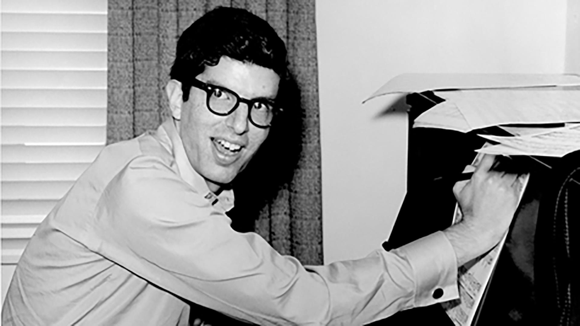 Marvin Hamlisch: What He Did for Love, ALL ARTS Documentary Selects