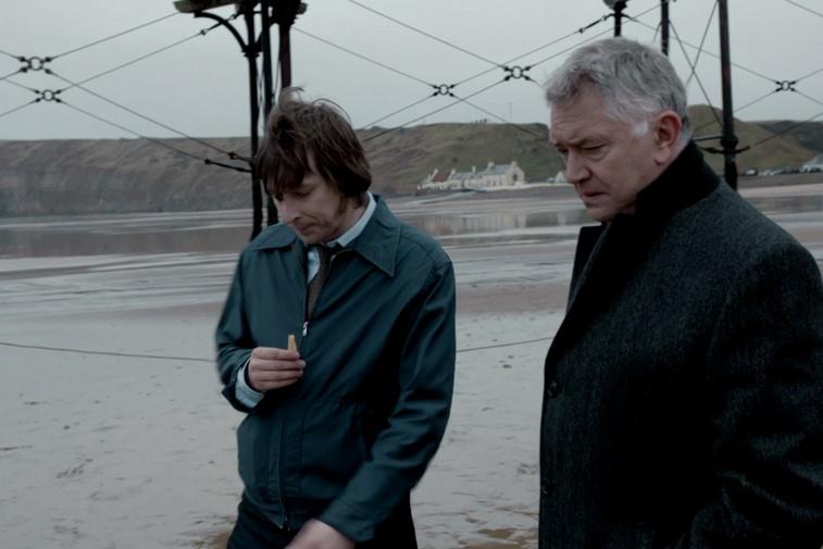 Blue for Birdbird Poster