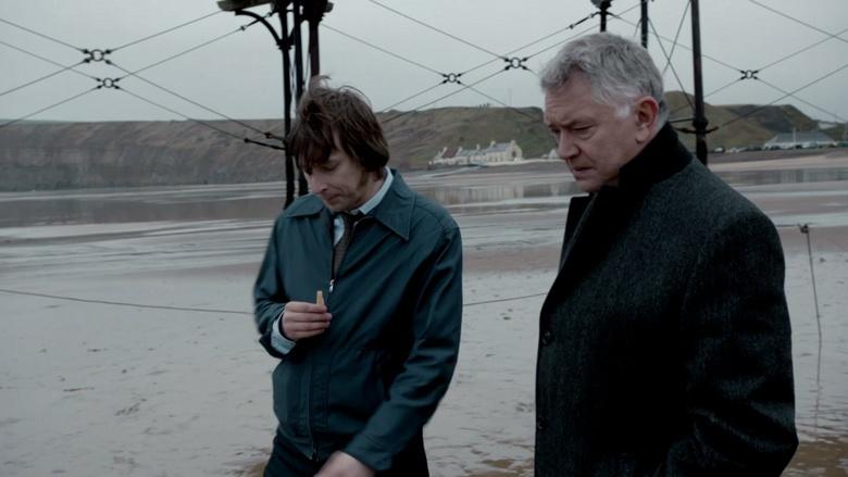 Inspector George Gently Image