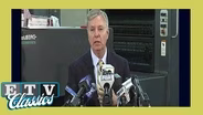 Senator Lindsey Graham | The Big Picture (2013)