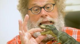 Video thumbnail: Mossback's Northwest Where Are All of Washington’s Dinosaurs?