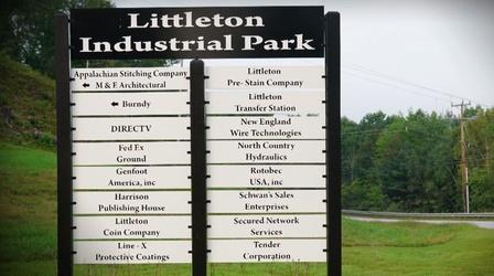 Video thumbnail: Our Hometown Littleton | Fred Chisholm
