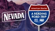 Reading Road Trip American Stories: Nevada