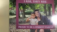 State Targets Barriers Facing Student Parents in College