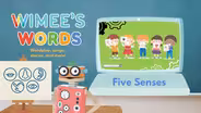 Five Senses