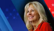 Democratic National Convention - Day 2