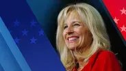 Democratic National Convention - Day 2
