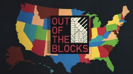 Video thumbnail: MPT Presents Out of the Blocks
