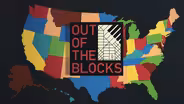 Out of the Blocks