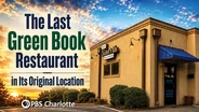 The Green Book Restaurant Still Serving Charlotte After 60 Years | Carolina Impact