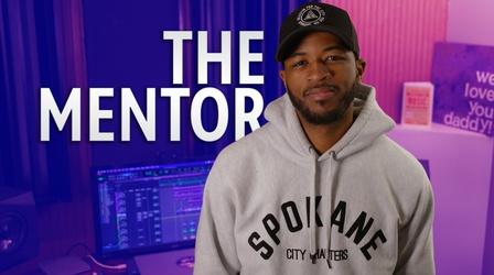 Video thumbnail: Northwest Profiles The Mentor - T.S The Solution
