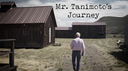 Video thumbnail: ViewFinder Mr. Tanimoto's Journey