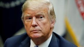 Video thumbnail: PBS NewsHour Anonymous senior official blasts Trump in editorial