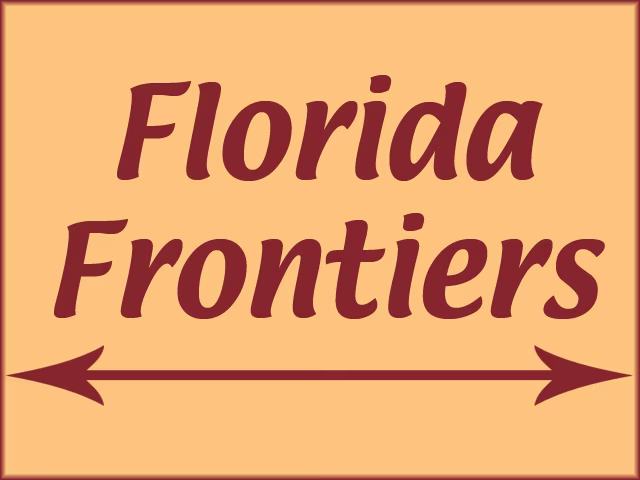 Florida Frontiers TV: Episode 43 [extended version] Songs of the Sunshine State