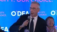Hudson County commissioner joins Jersey City mayoral race