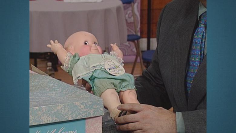 Antiques Roadshow Image