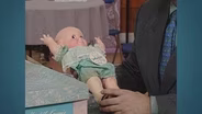 Appraisal: Kewpie Dolls & Original Box, ca. 1960