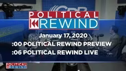 Political Rewind 02/17/20