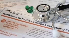 Video thumbnail: PBS NewsHour News Wrap: Trump backs legal challenge to ACA