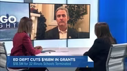 What New Cuts in Grant Funding Mean for Full-Service Community Schools