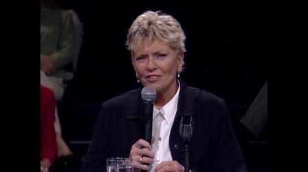 Video thumbnail: KLRU Specials Linda Ellerbee: Lessons From The Holocaust