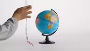 Measuring with Paperclips