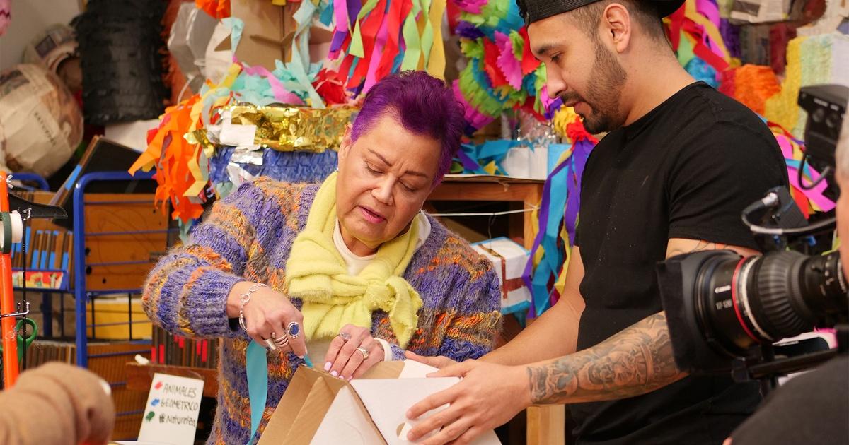 Craft in america | play preview | season 15 | episode 1