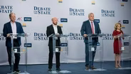 Debate for the State 2026: Alaska Governor