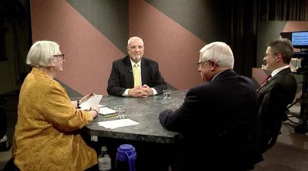 Video thumbnail: Ask the Lawyers November 2017