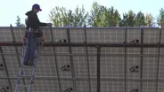 Alaska village’s effort to go greener helps local economy