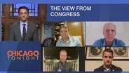 Illinois Congressmen Weigh In on Biden’s Cabinet Nominees