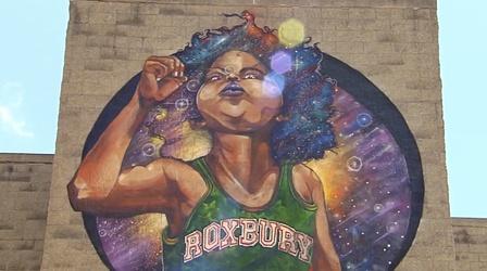 Public Art: Murals