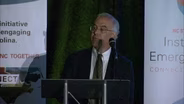David Brooks, Keynote