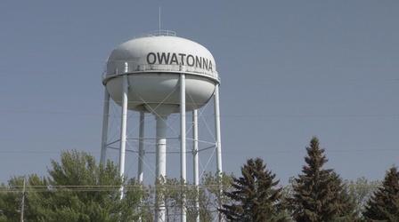Video thumbnail: Almanac COVID Vaccine Challenges in Southern Minnesota