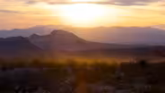 Lands bill signifies 'unity over the American landscape'