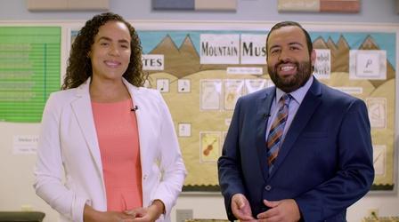 Video thumbnail: Student Spotlight CCSD Spring Student Music Performances