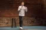 Comedian Alex Edelman explores antisemitism