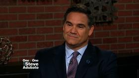 Video thumbnail: One-on-One Population Health and the Changing World of Healthcare