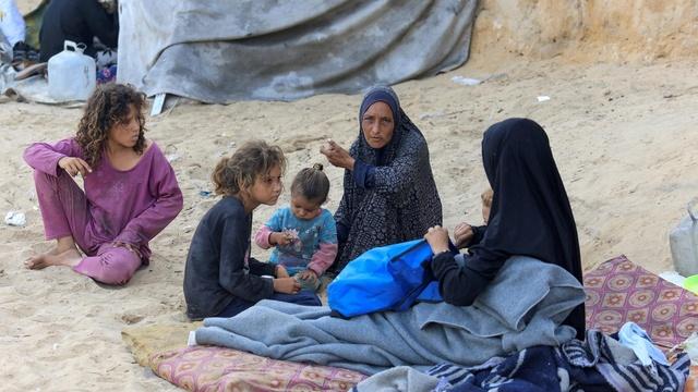 Analyzing the sticking points of Trump's Gaza peace plan