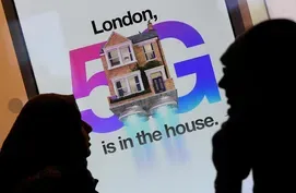 Why the U.S. doesn't want Huawei building 5G networks
