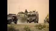 Going To War - Moses Gloria
